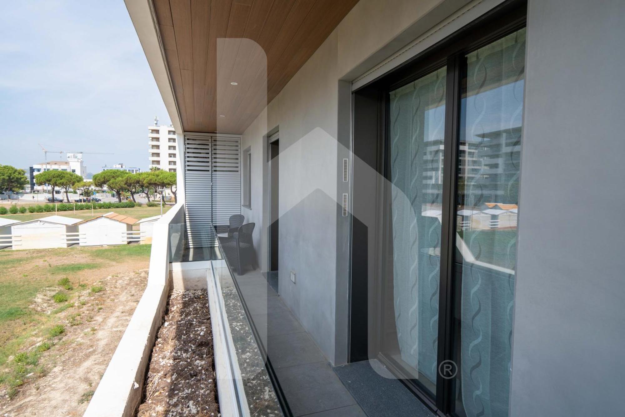 Homiday - Waterfront Montesilvano Luaran gambar