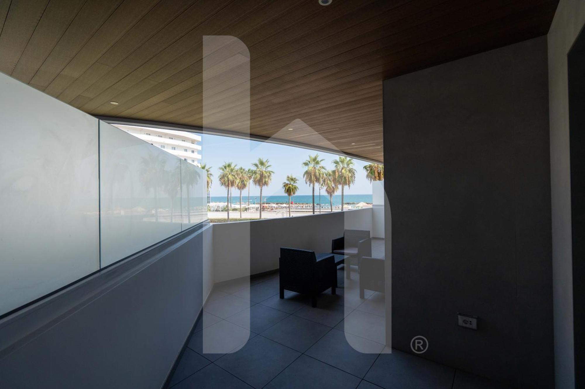 Homiday - Waterfront Montesilvano Luaran gambar