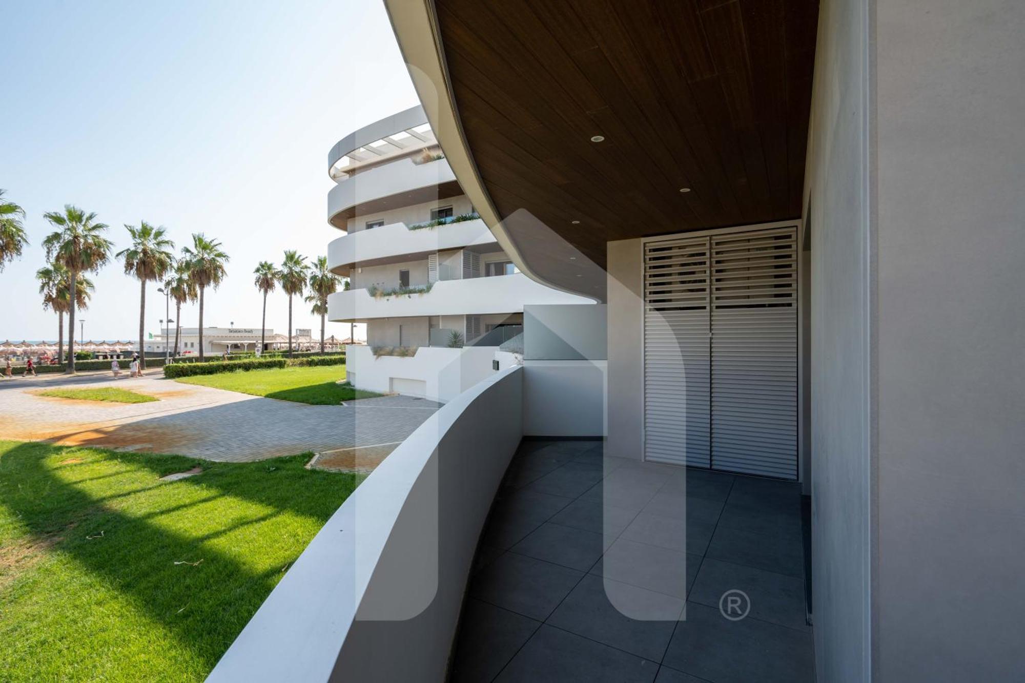 Homiday - Waterfront Montesilvano Luaran gambar